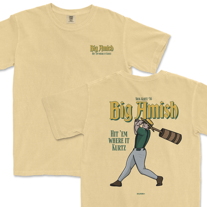 Big Amish | AKA Collection