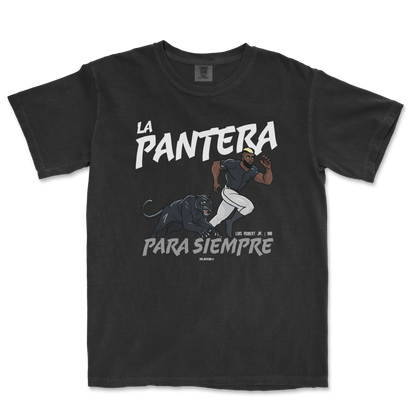 La Pantera (Alternate) | AKA Collection
