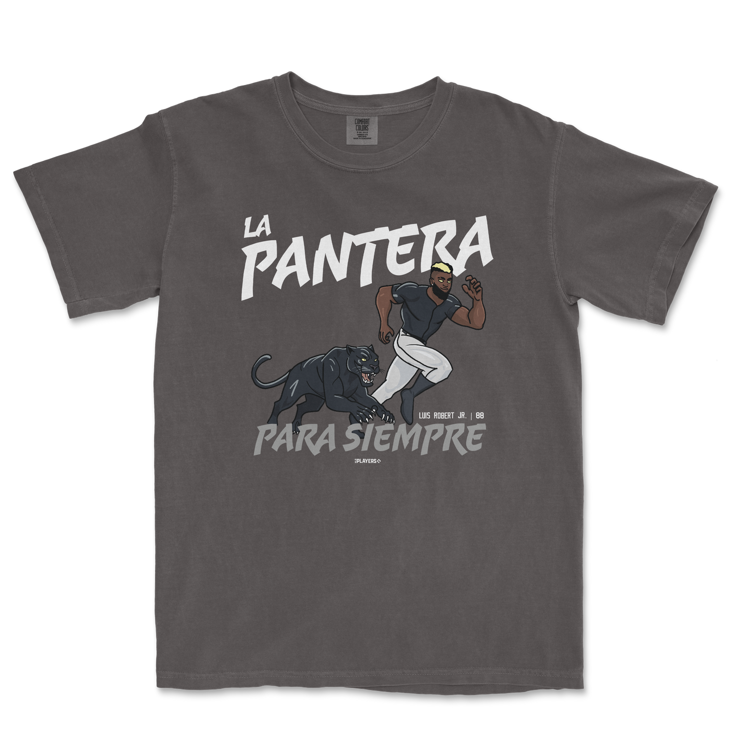 La Pantera (Alternate) | AKA Collection