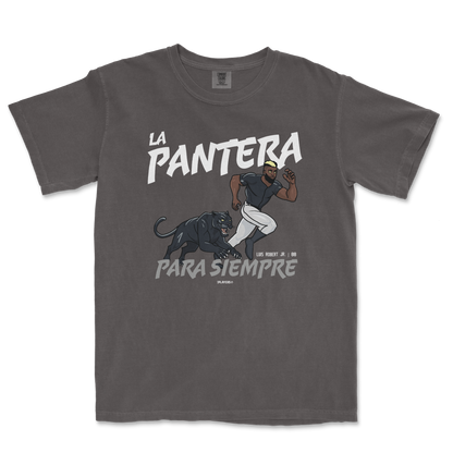 La Pantera (Alternate) | AKA Collection