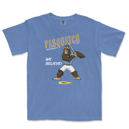 Pasquatch (Alternate) | AKA Collection