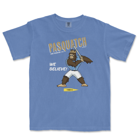 Pasquatch (Alternate) | AKA Collection