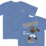 Pasquatch | AKA Collection