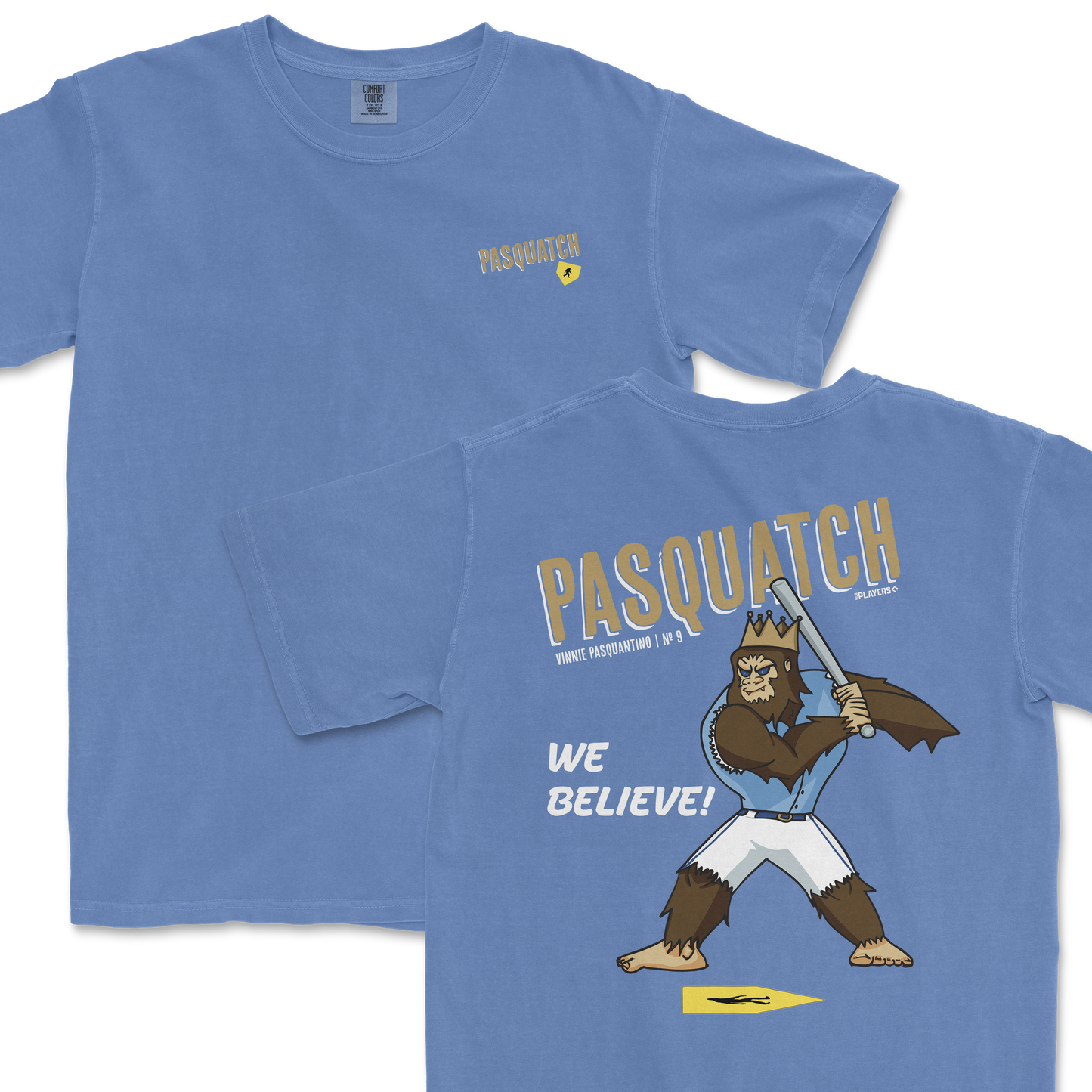 Pasquatch | AKA Collection