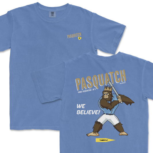 Pasquatch | AKA Collection