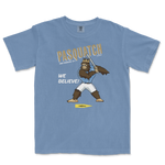 Pasquatch (Alternate) | AKA Collection