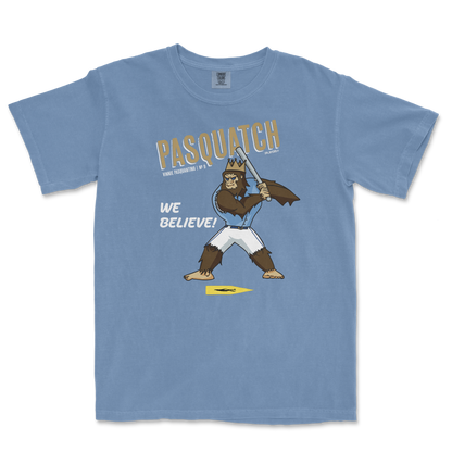 Pasquatch (Alternate) | AKA Collection