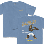 Pasquatch | AKA Collection