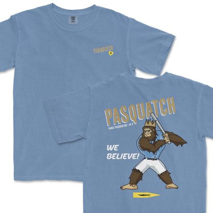 Pasquatch | AKA Collection