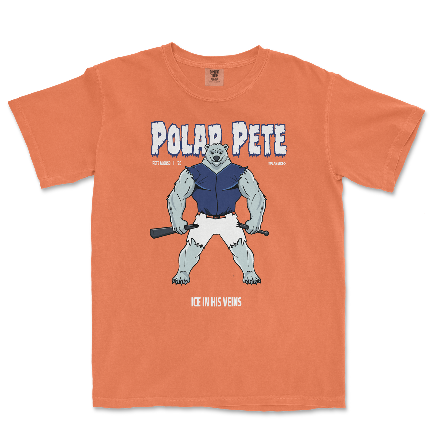 Polar Pete (Alternate) | AKA Collection