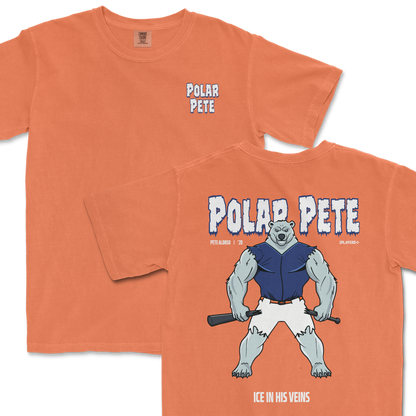 Polar Pete | AKA Collection