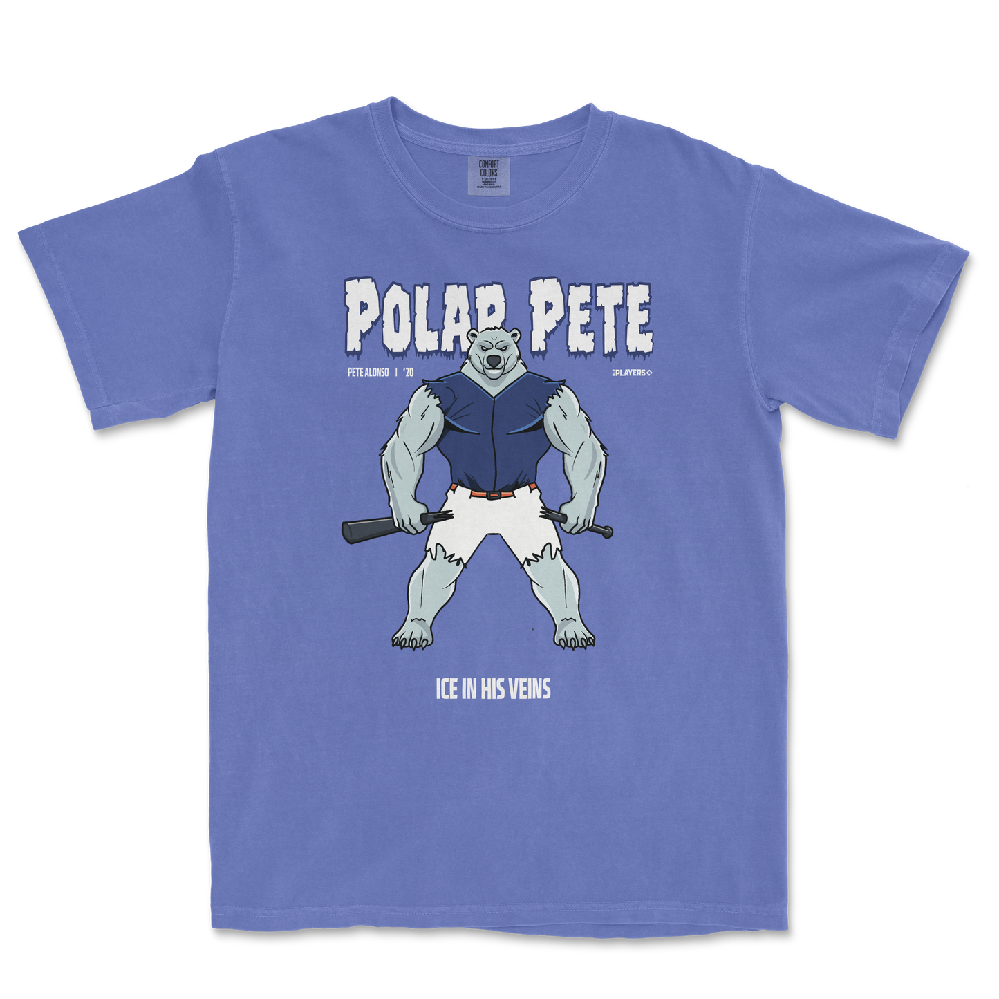 Polar Pete (Alternate) | AKA Collection