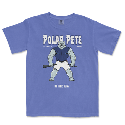 Polar Pete (Alternate) | AKA Collection