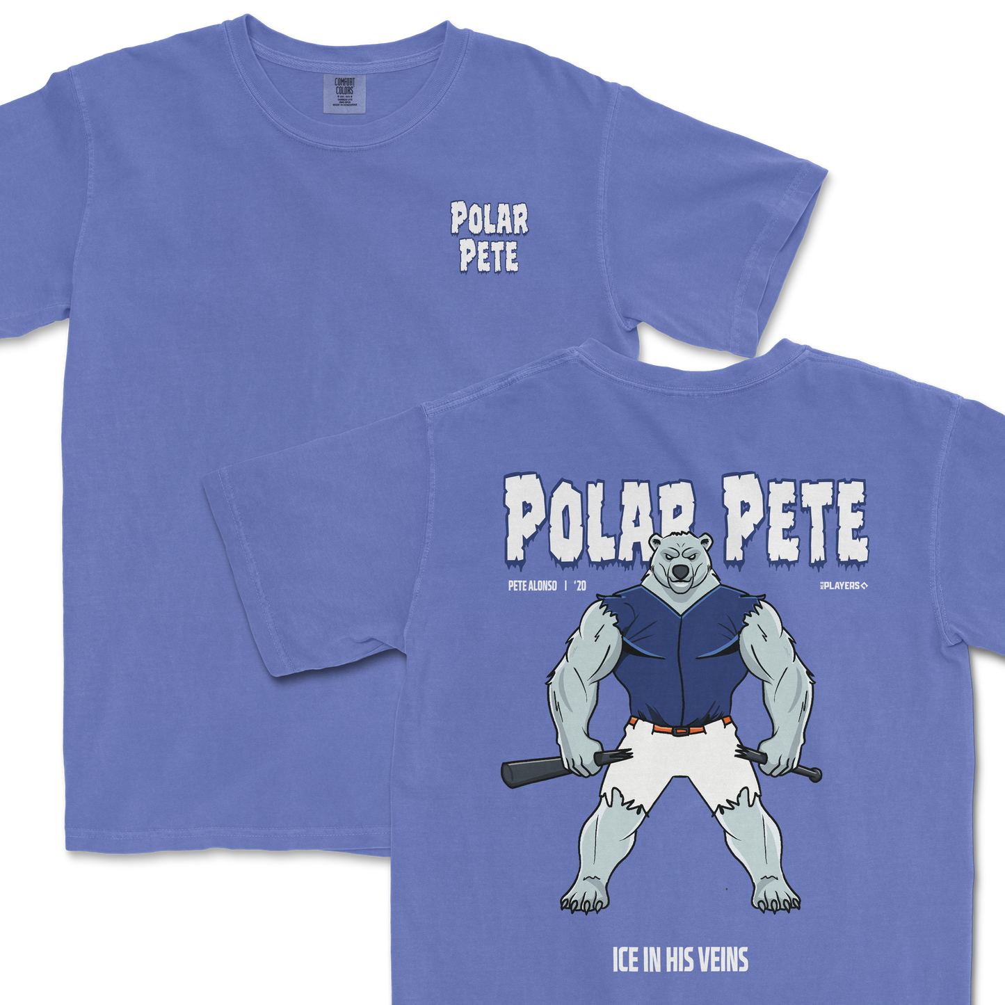 Polar Pete | AKA Collection