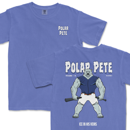 Polar Pete | AKA Collection