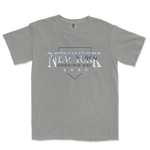 Opening Day '25 - New York | Comfort Colors Tee