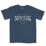 Opening Day '25 - New York | Comfort Colors Tee