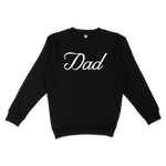 Bronx Baseball Dad | Crewneck Sweatshirt