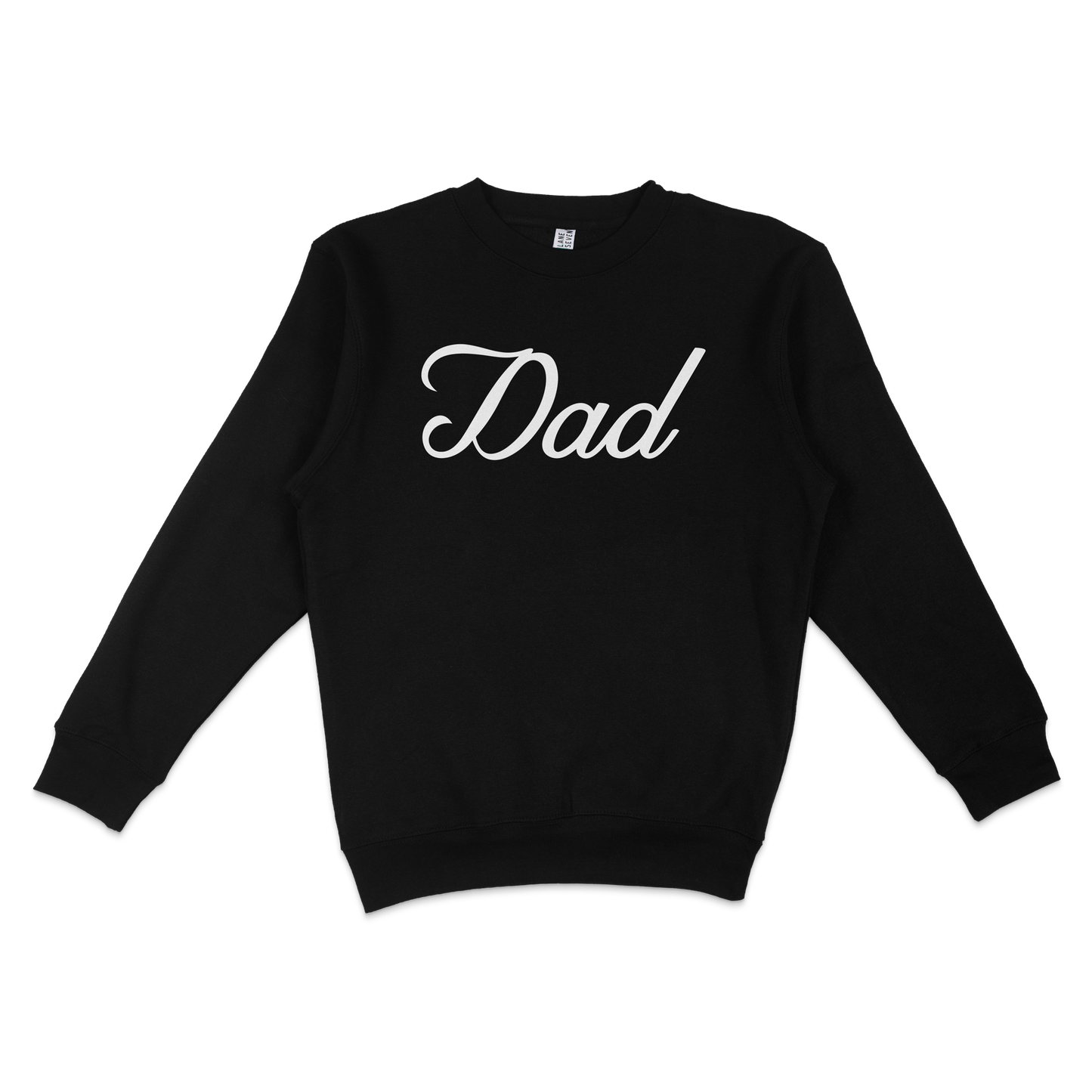 Bronx Baseball Dad | Crewneck Sweatshirt