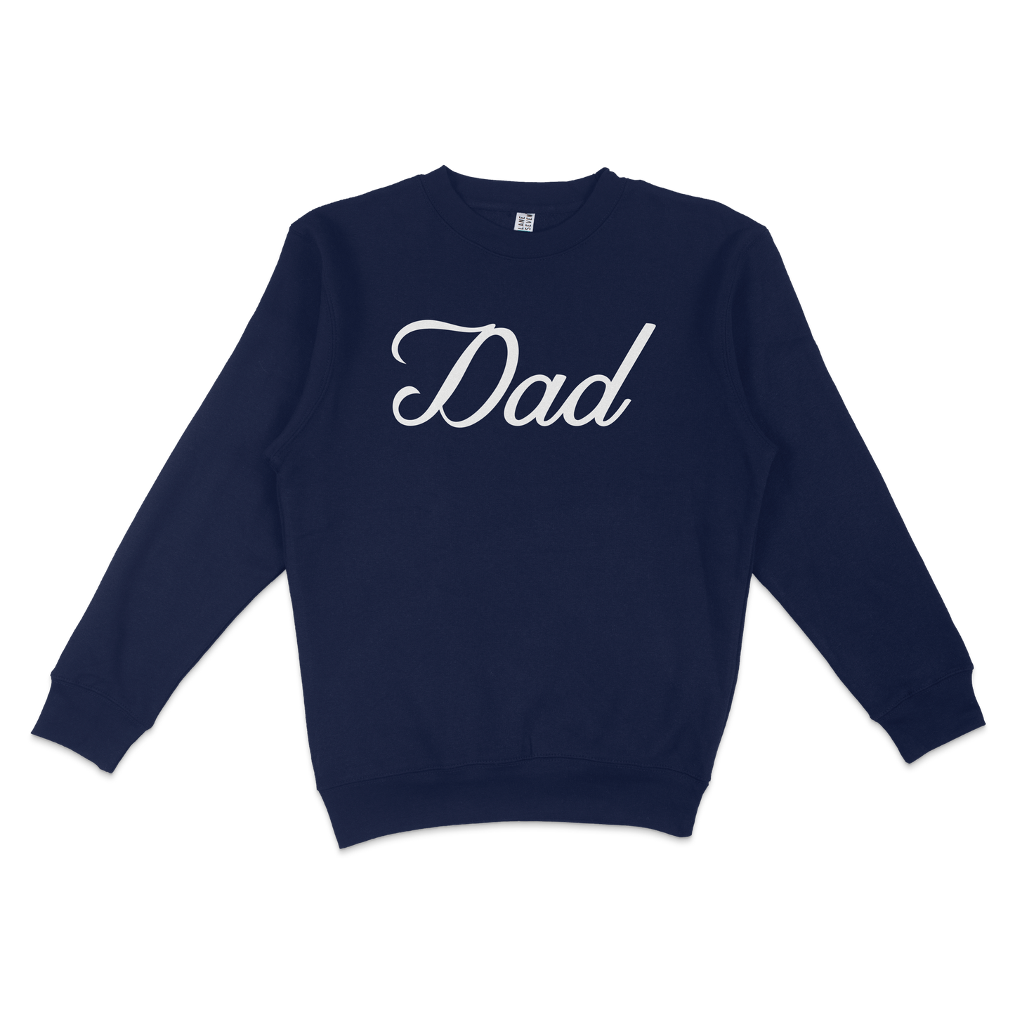 Bronx Baseball Dad | Crewneck Sweatshirt