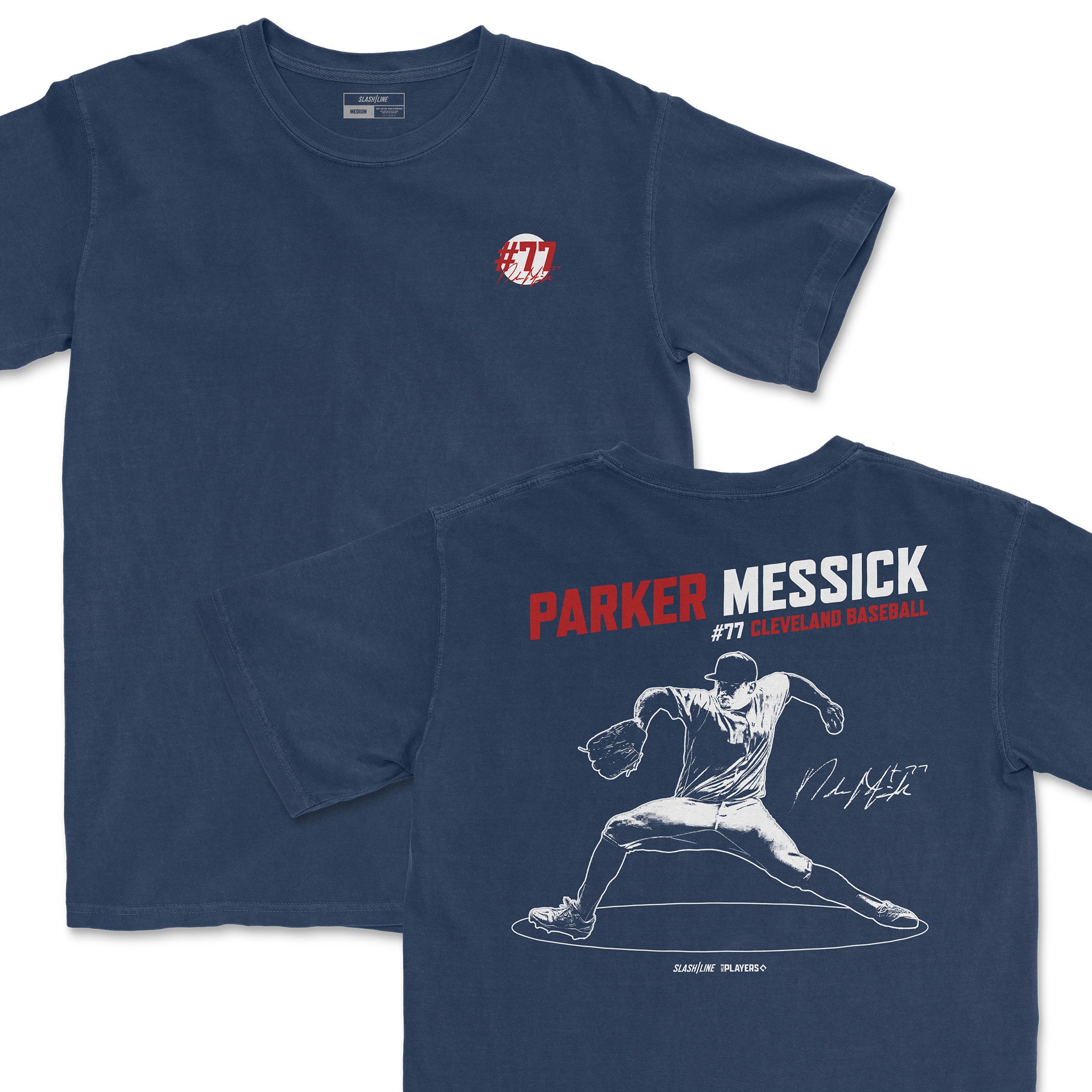 Parker Messick