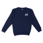 JM Embroidered Crewneck