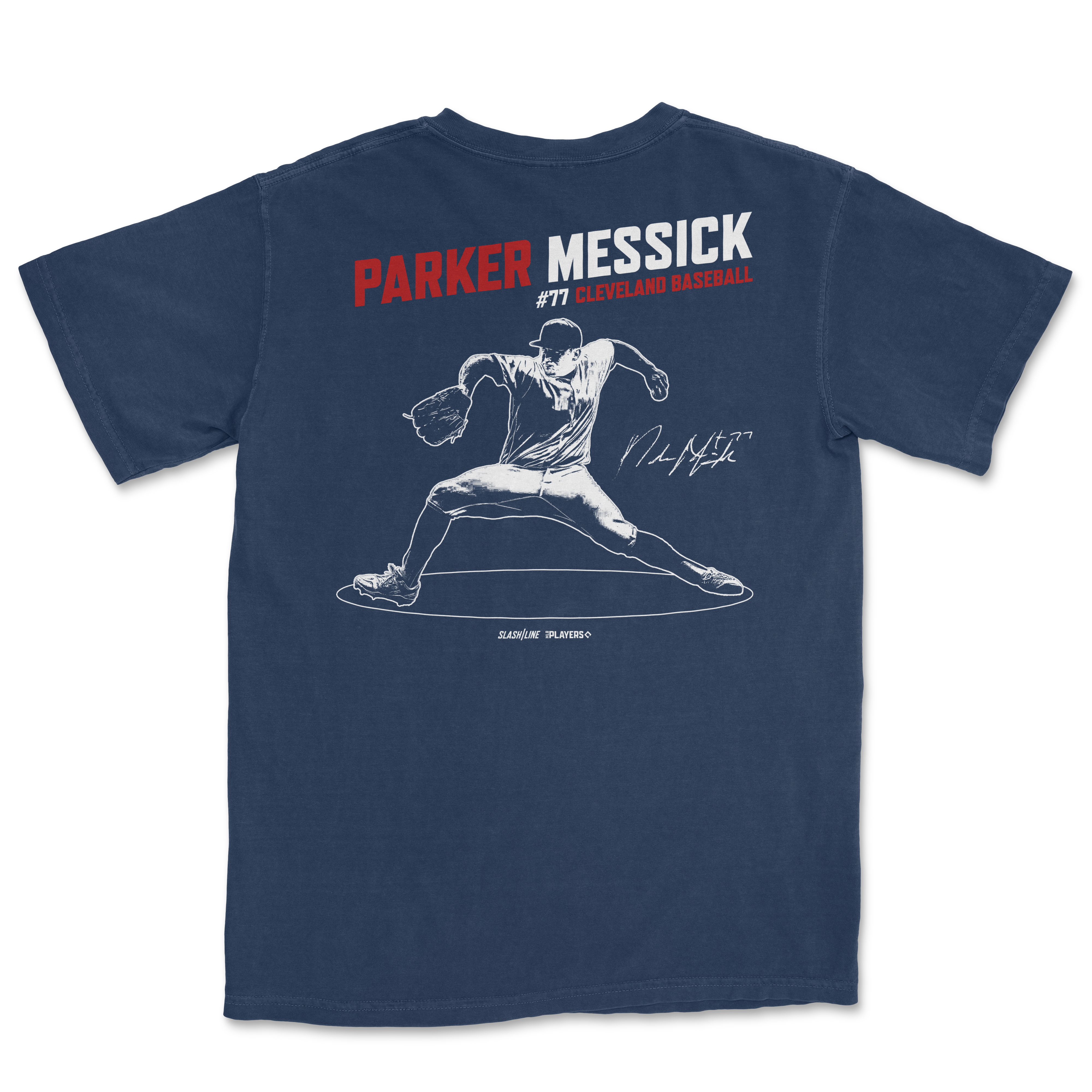 Parker Messick