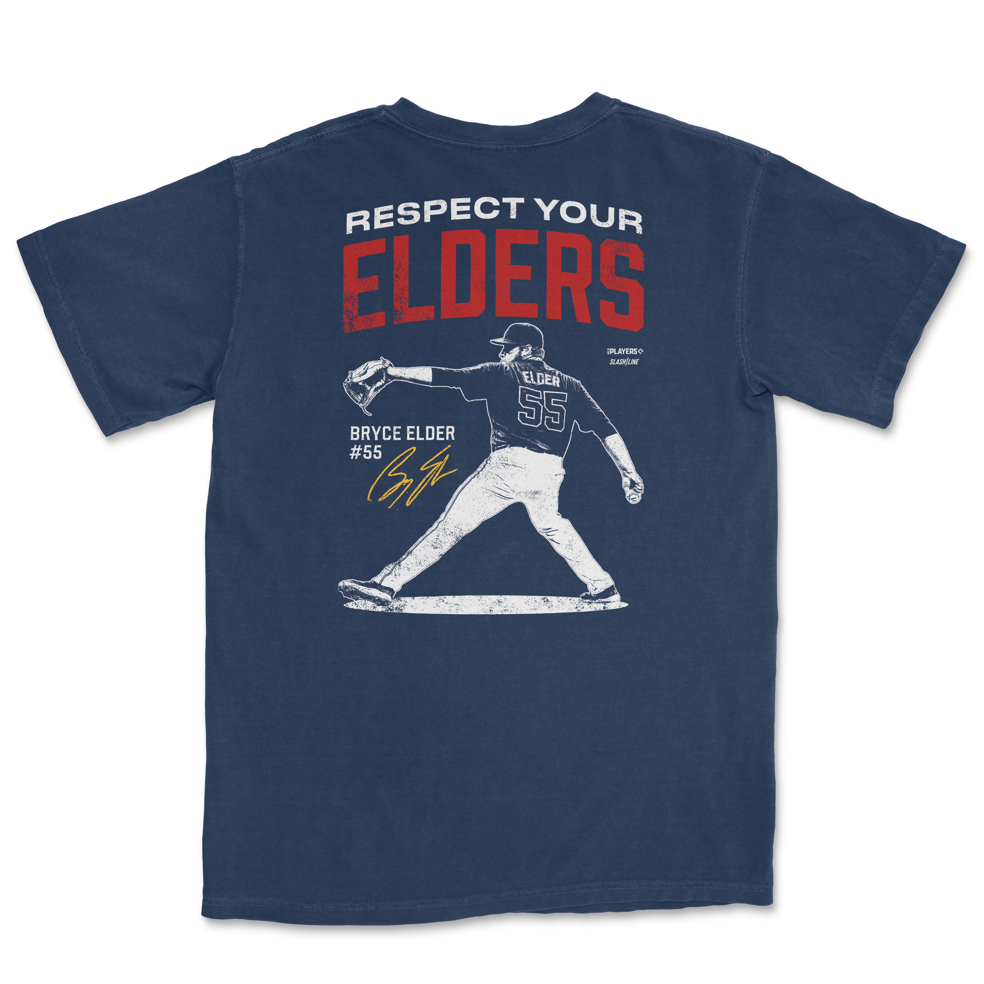 Bryce Elder