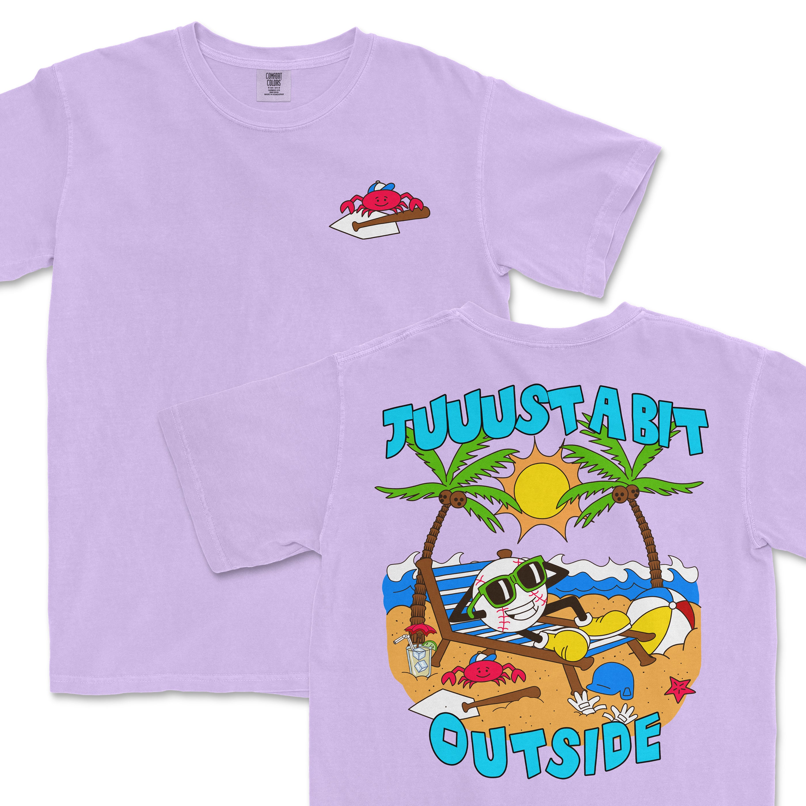 Bad Hops – Just a Bit Outside