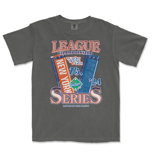 NLCS '24 | Comfort Colors Tee