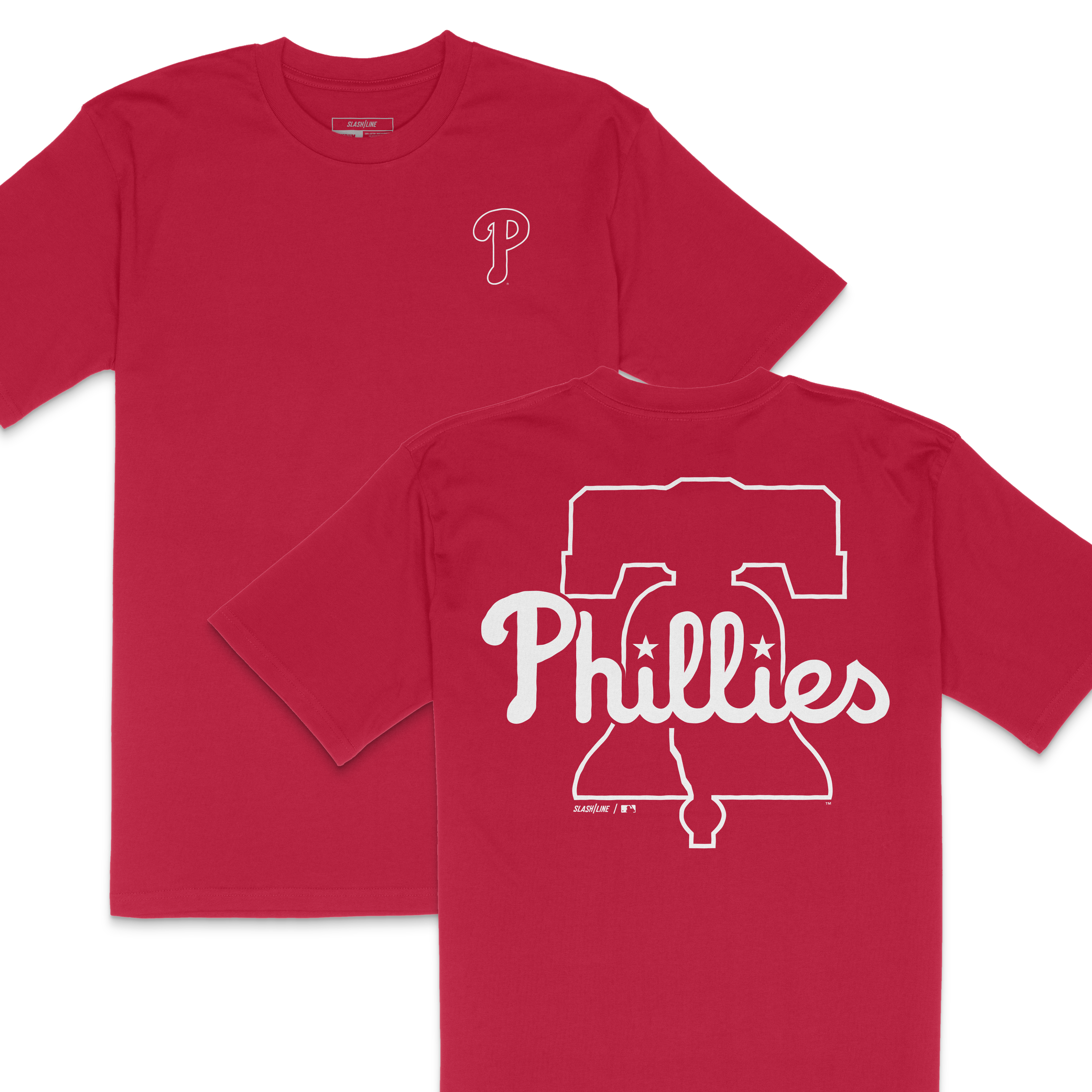 Philadelphia Phillies - MLB Outline