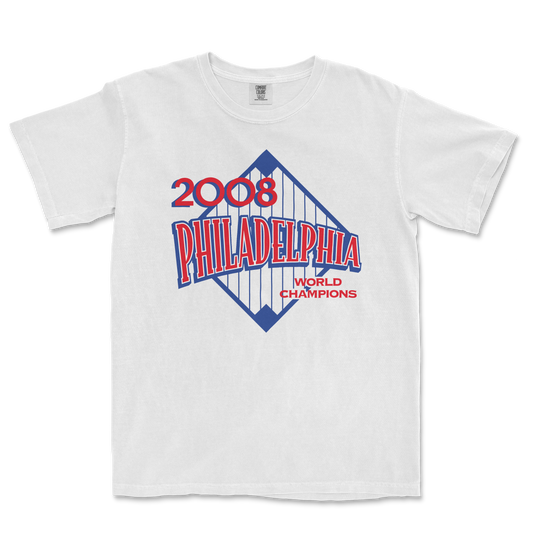 PHI City Vintage II | Comfort Colors Tee