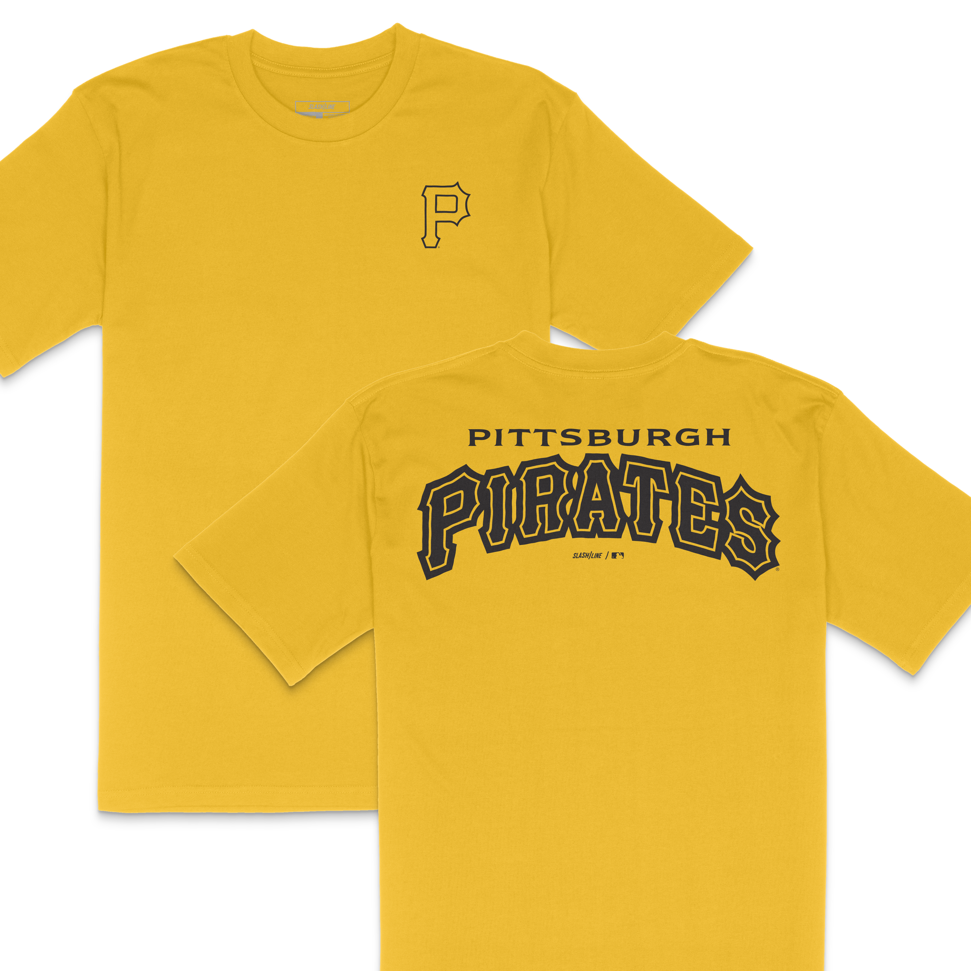 Pittsburgh Pirates - MLB Outline