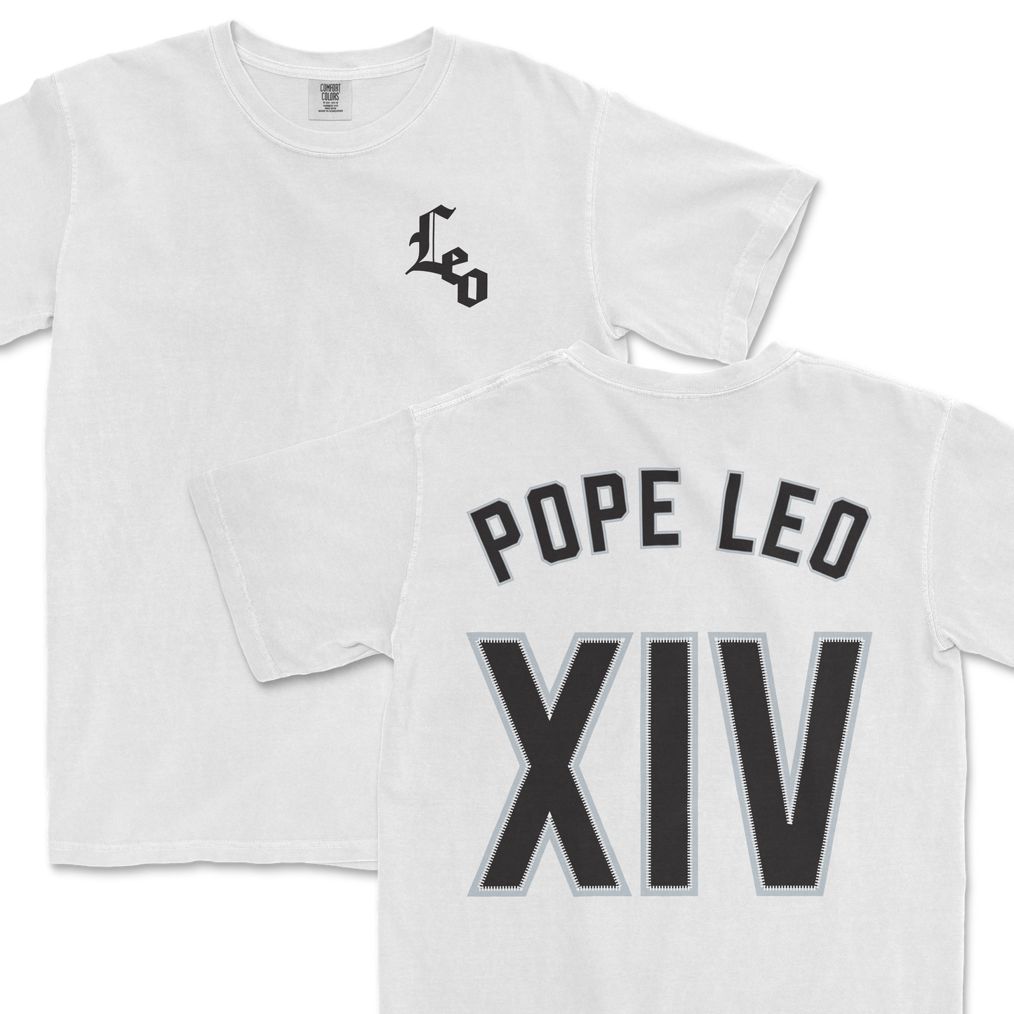 Pope Leo XIV Shirsey