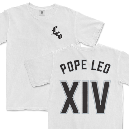 Pope Leo XIV Shirsey
