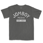 Jomboy Media est. 2017 | Comfort Colors Tee