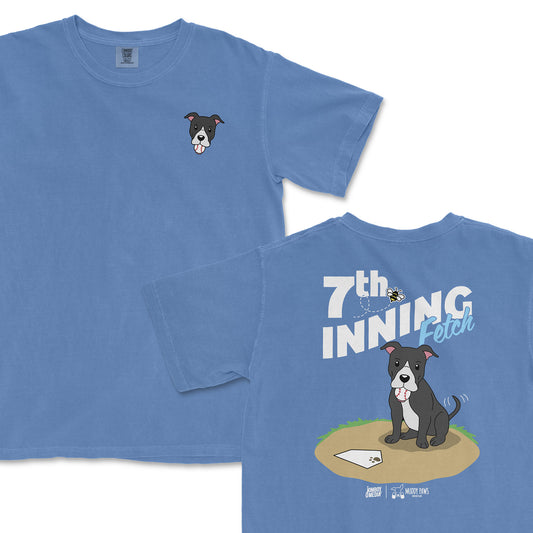 Pitbull —  7th-Inning Fetch Cartoons