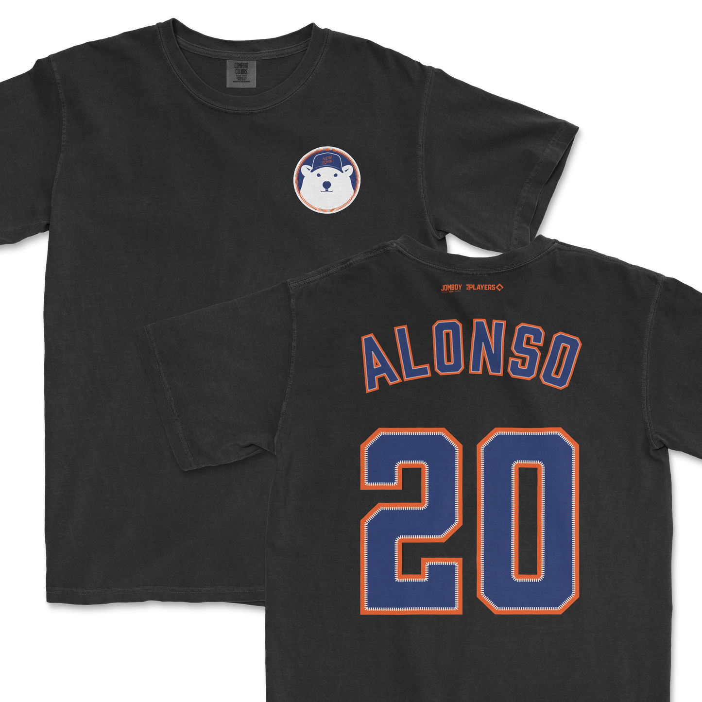 Polar Pete Shirsey | Comfort Colors Tee