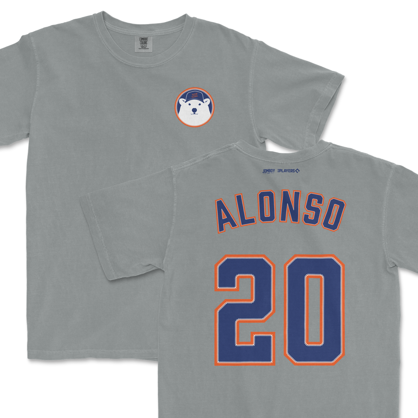 Polar Pete Shirsey | Comfort Colors Tee