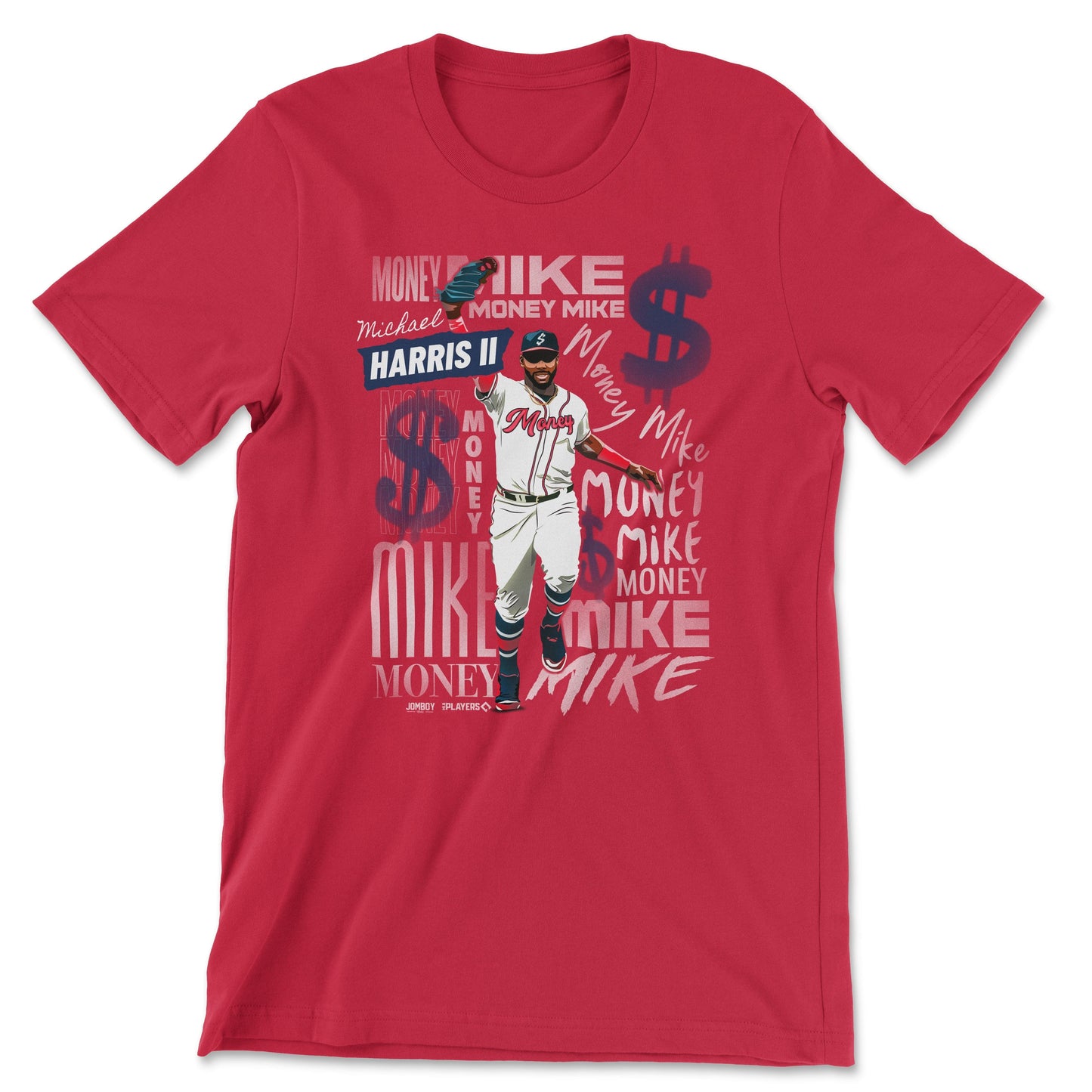 Money Mike T-Shirt, Custom prints store