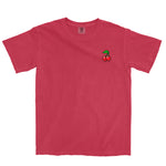 Hanging Cherries | Comfort Colors Tee