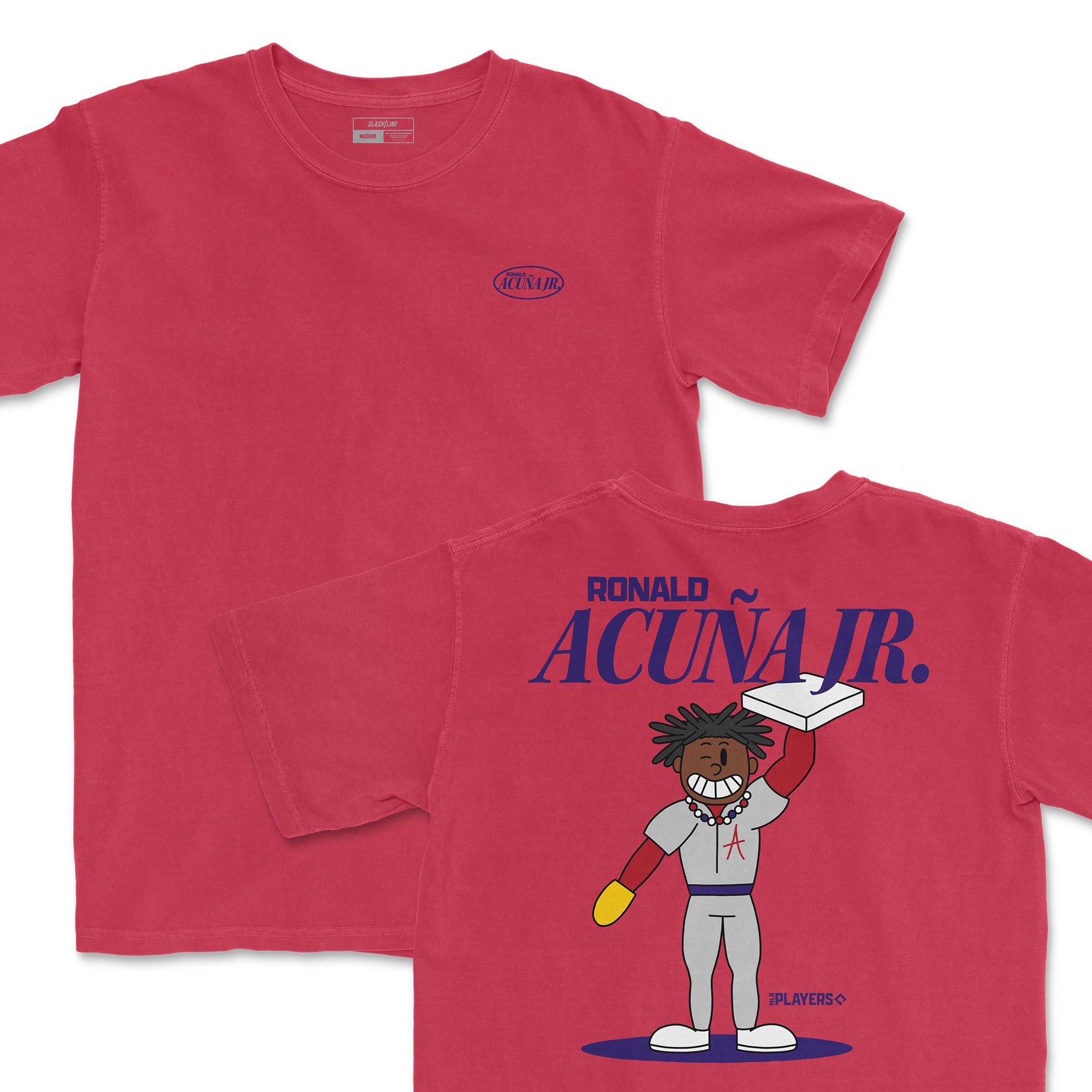 Atlanta Braves Apparel & Merchandise | Jomboy Media