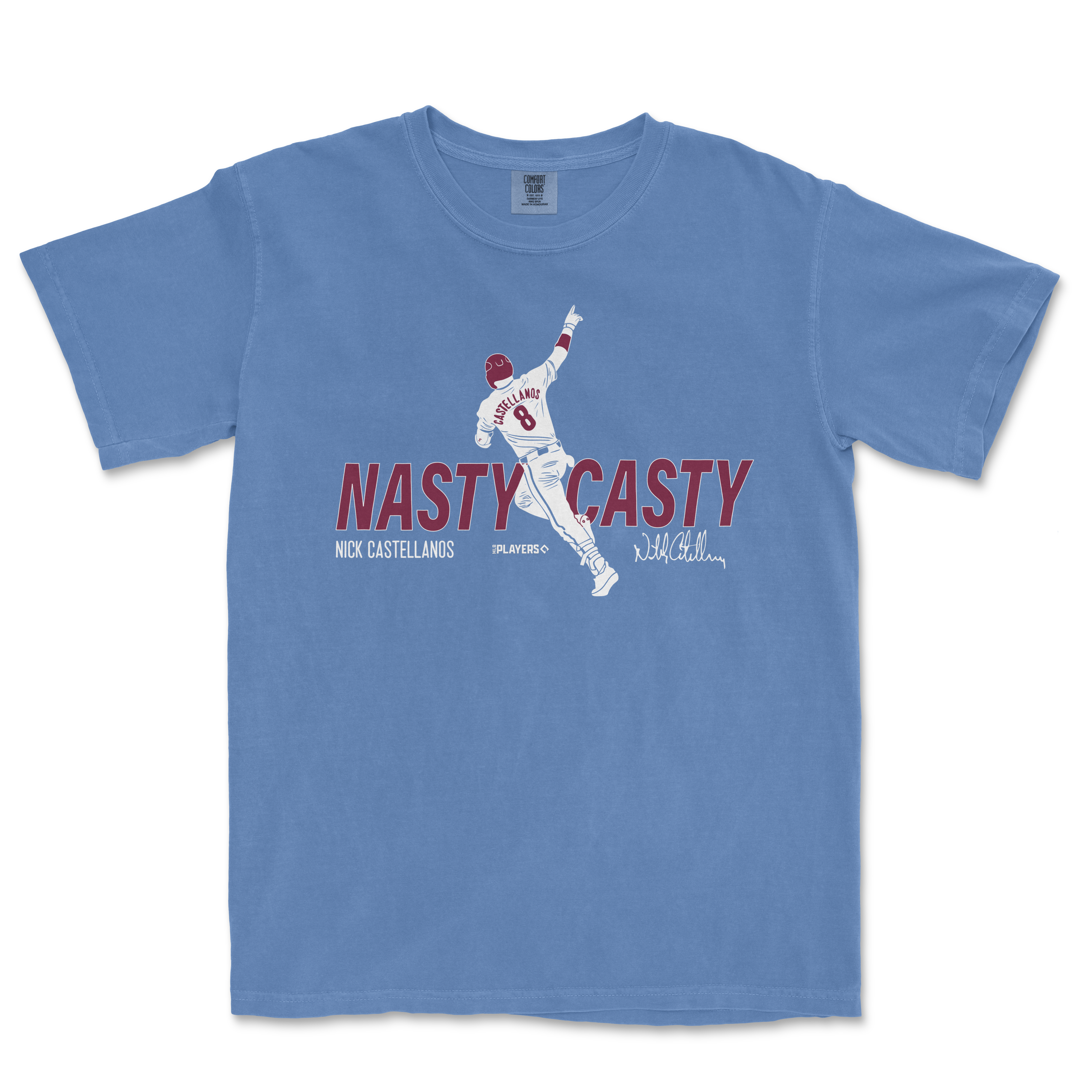 Nasty Casty