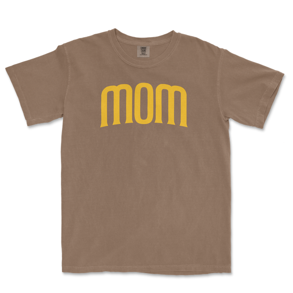 San Diego Baseball Mom | Comfort Colors Tee | Premium Quality