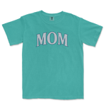 Seattle Baseball Mom | Comfort Colors Tee