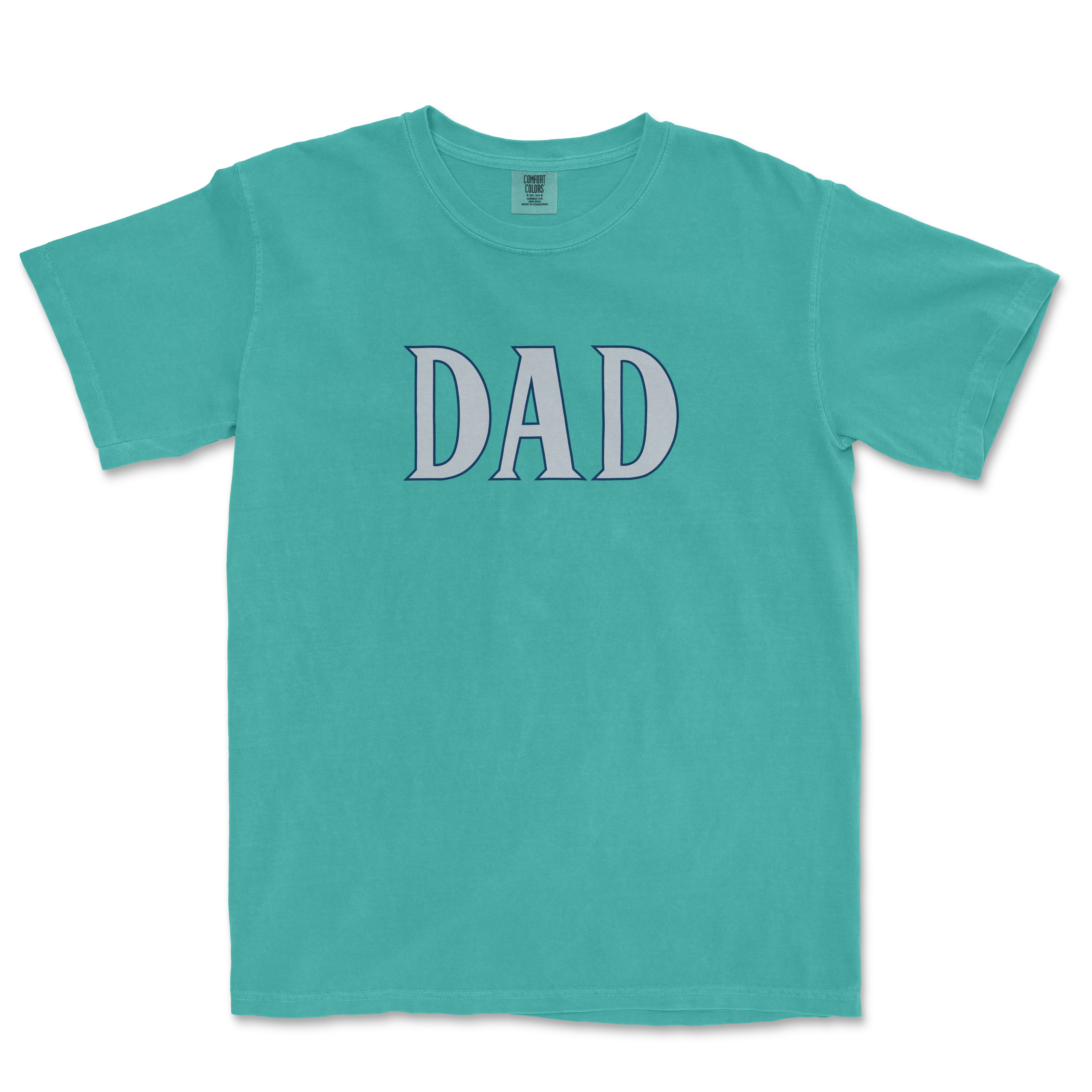 Seattle Baseball Dad