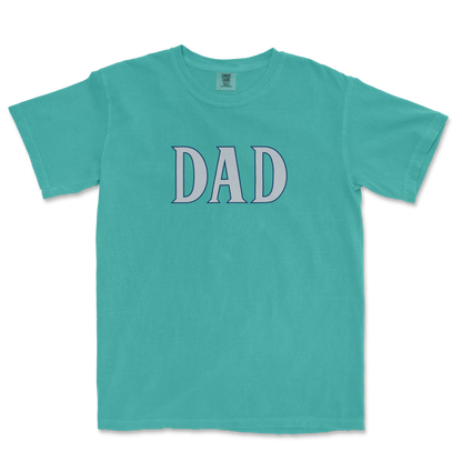 Seattle Baseball Dad
