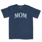 Seattle Baseball Mom | Comfort Colors Tee