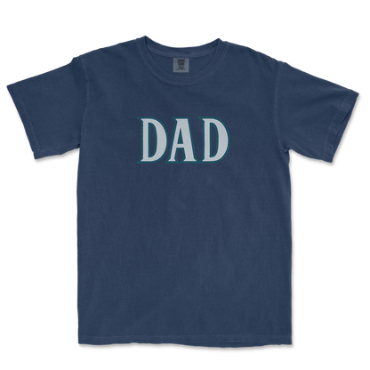 Seattle Baseball Dad
