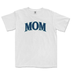Seattle Baseball Mom | Comfort Colors Tee